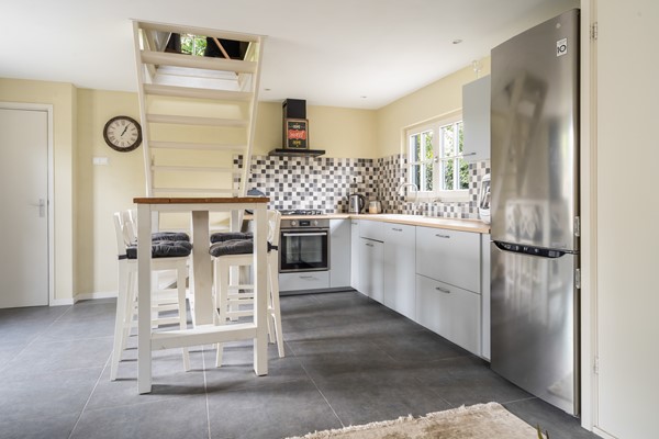 Medium property photo - Dorpsstraat 6, 4152 EP Rhenoy